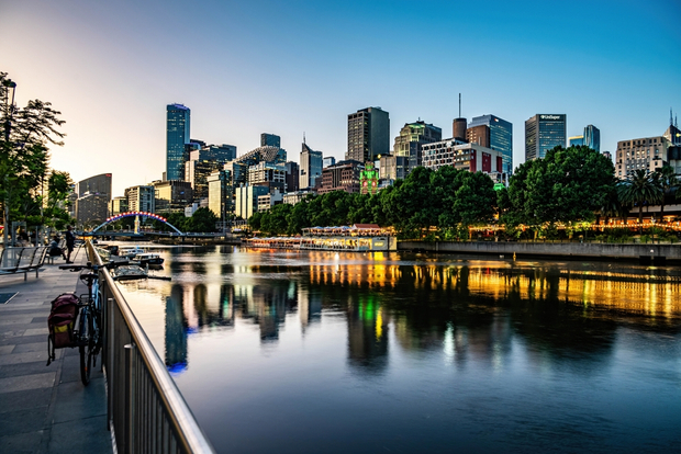 Weekly Digest: Aware Super invests in Melbourne logistics hub; Korean pensions seek asset managers