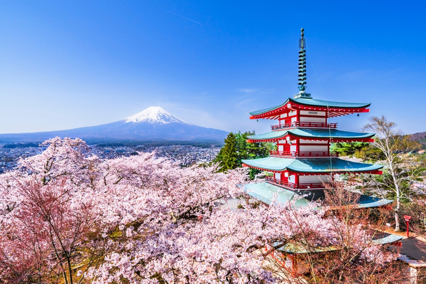 Weekly Digest: GPIF excludes China A-shares; Nomura buys Macquarie's US/Euro asset business