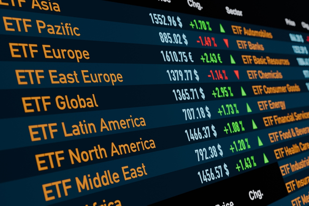 Active ETFs charging ahead in $15 trillion global market