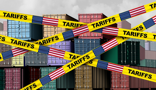 In Focus: Can the US win a trade war?