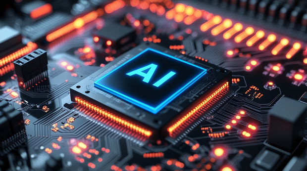 AI adoption surges in race for alpha