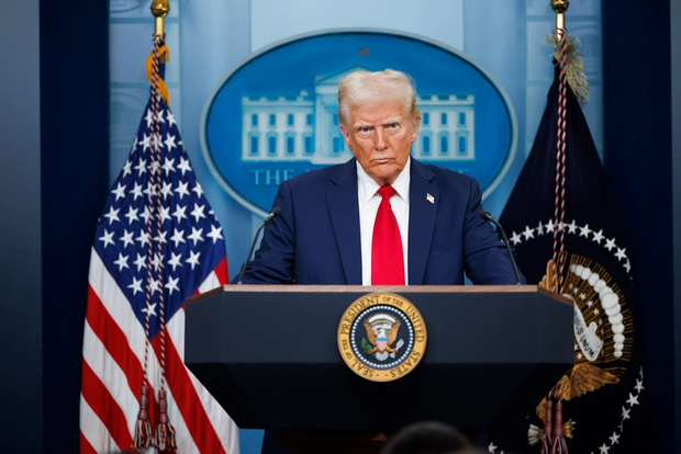 Market Views: What impact has Trump’s first 100 days had on Asia?