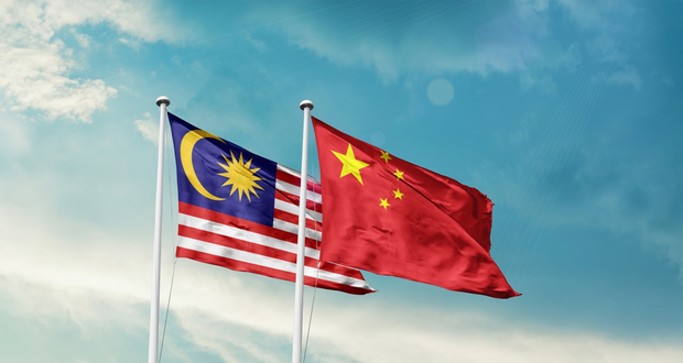Malaysia emerges as China’s tech partner in ASEAN shift