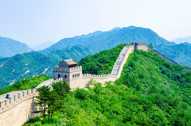 Market Views: Is China’s 5% GDP growth target a bold ambition or an economic illusion?