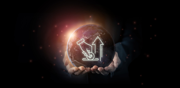 Temasek-backed Leapfrog’s blueprint for financial success and social impact