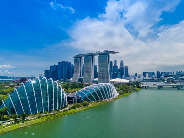 GIC in talks to sell 71% stake in US real estate firm to Brookfield