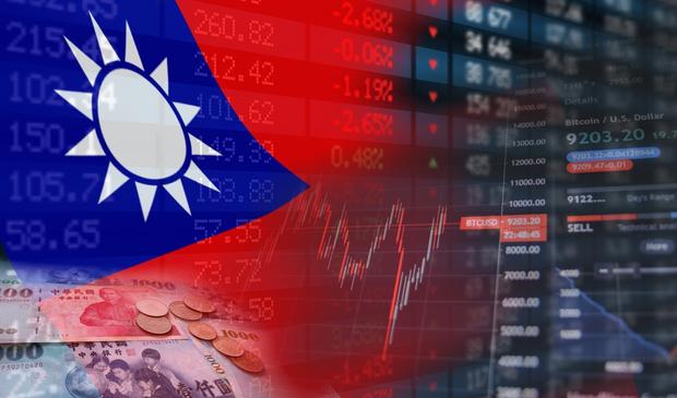 Taiwan to launch 'long overdue' sovereign wealth fund