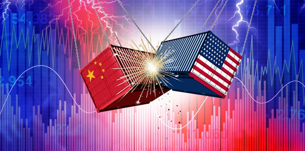 Market Views: How will the US-China manufacturing rivalry impact investors?
