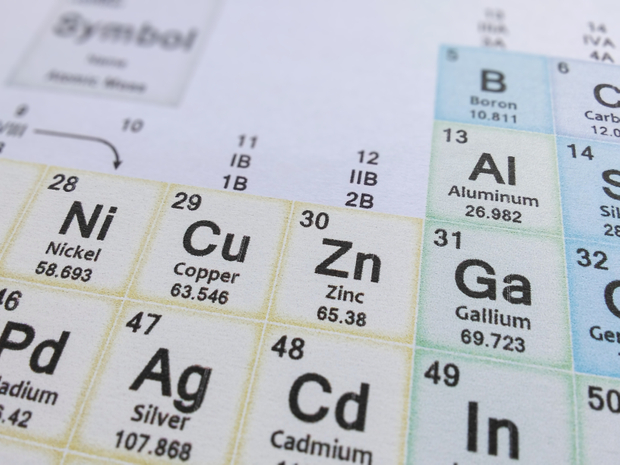 Thematic strategies drive Asia-Pacific's metals demand