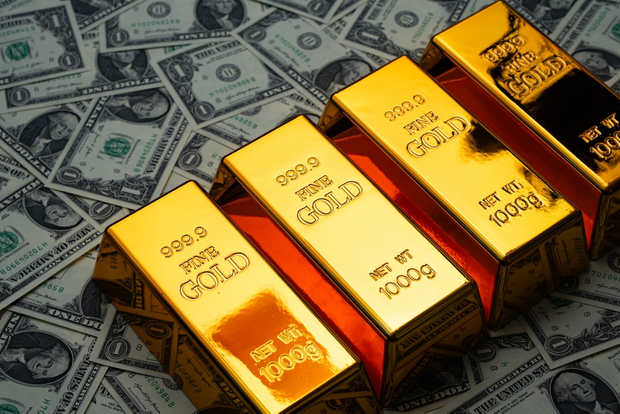 Asian institutional investors fuelling gold rush
