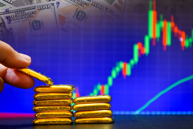 Asian institutions embrace gold as core asset