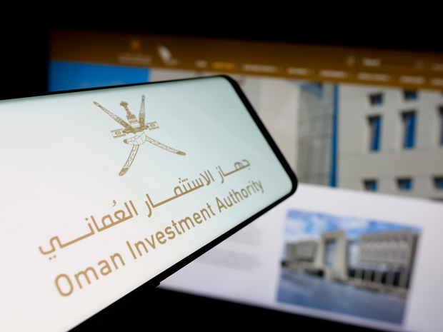 Oman's SWF doubles down on Asia, launches $200m energy transition fund