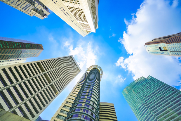 Asia's bonds come of age from dollar hedge to core allocation