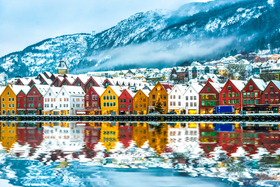 Norway's $4bn development fund seeks Asia co-investment deals