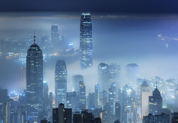 Investors see limited appeal in Hong Kong property