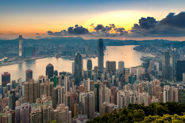 Weekly Digest: AustralianSuper makes first bet on US data centres; HK keen to boost infra investments by insurers