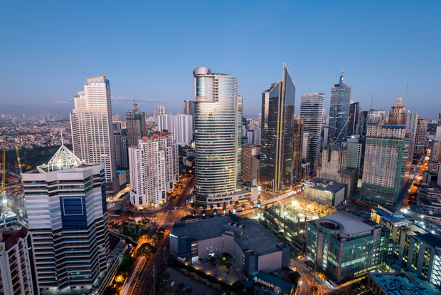 Philippines' first SWF charts bold course in development finance