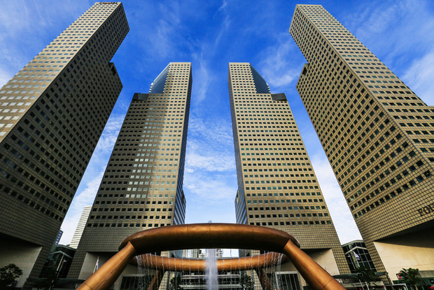 Weekly Digest: Temasek backs impact investing platform; CIC offloads US private equity assets