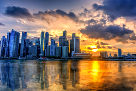 Temasek, GenZero urge action for systems-led decarbonisation