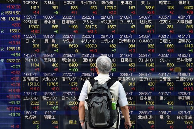 Market Views: Can soaring Japanese equities go even higher? - Vimarsana News