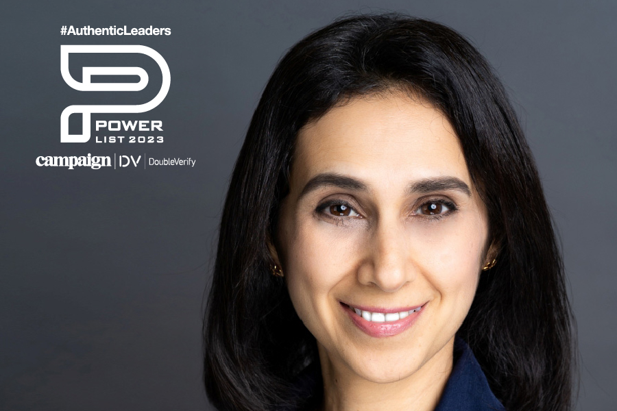 Asia-Pacific Power List 2023: Kainaz Gazder, P&G | Marketing - Vimarsana News
