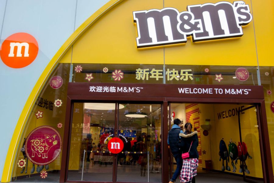 What Mars wants from retail media networks | Advertising - Vimarsana News