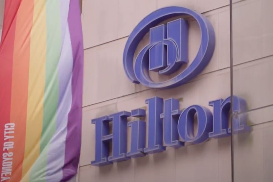 Pride Month: Hilton champions LGBTQIA+ empowerment through youth programs | Advertising - Vimarsana News