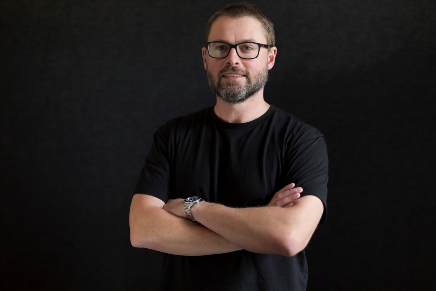 Creative Minds: Tales from TBWA's tattooed creative | Analysis - Vimarsana News