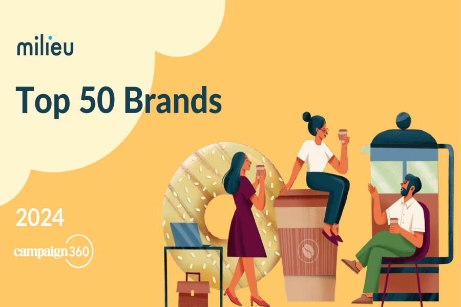 Southeast's Asia's top 50 brands 2024 | Analysis - Vimarsana News