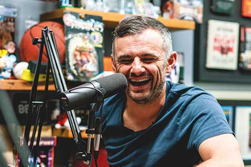 Gary Vaynerchuk: 'We stink at today' | Analysis - Vimarsana News