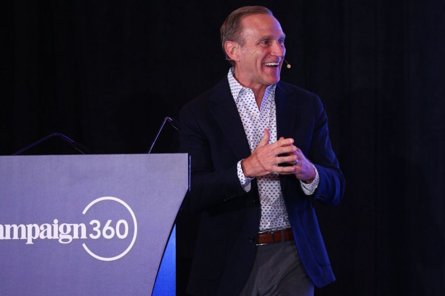 'We are now a performance business': DoubleVerify's CEO on expanding beyond brand safety | Analysis - Vimarsana News