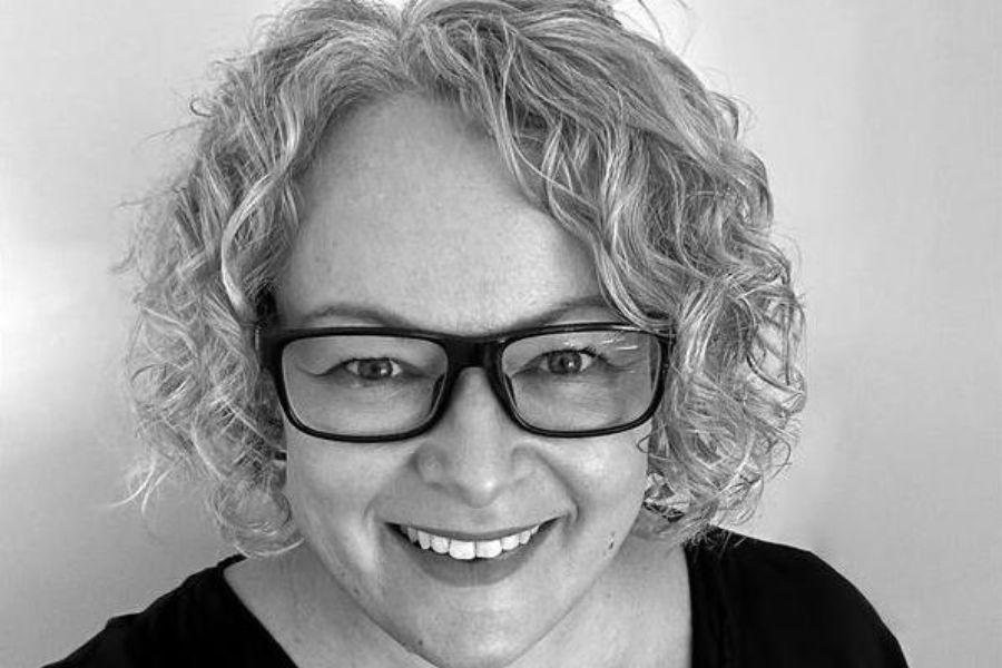 Creative Minds: Michelle Walsh's favourite work was inspired by her grandparents | News - Vimarsana News