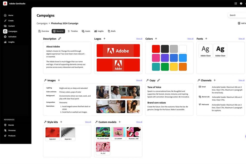 Adobe unveils AI content creator for ad campaigns | Advertising - Vimarsana News