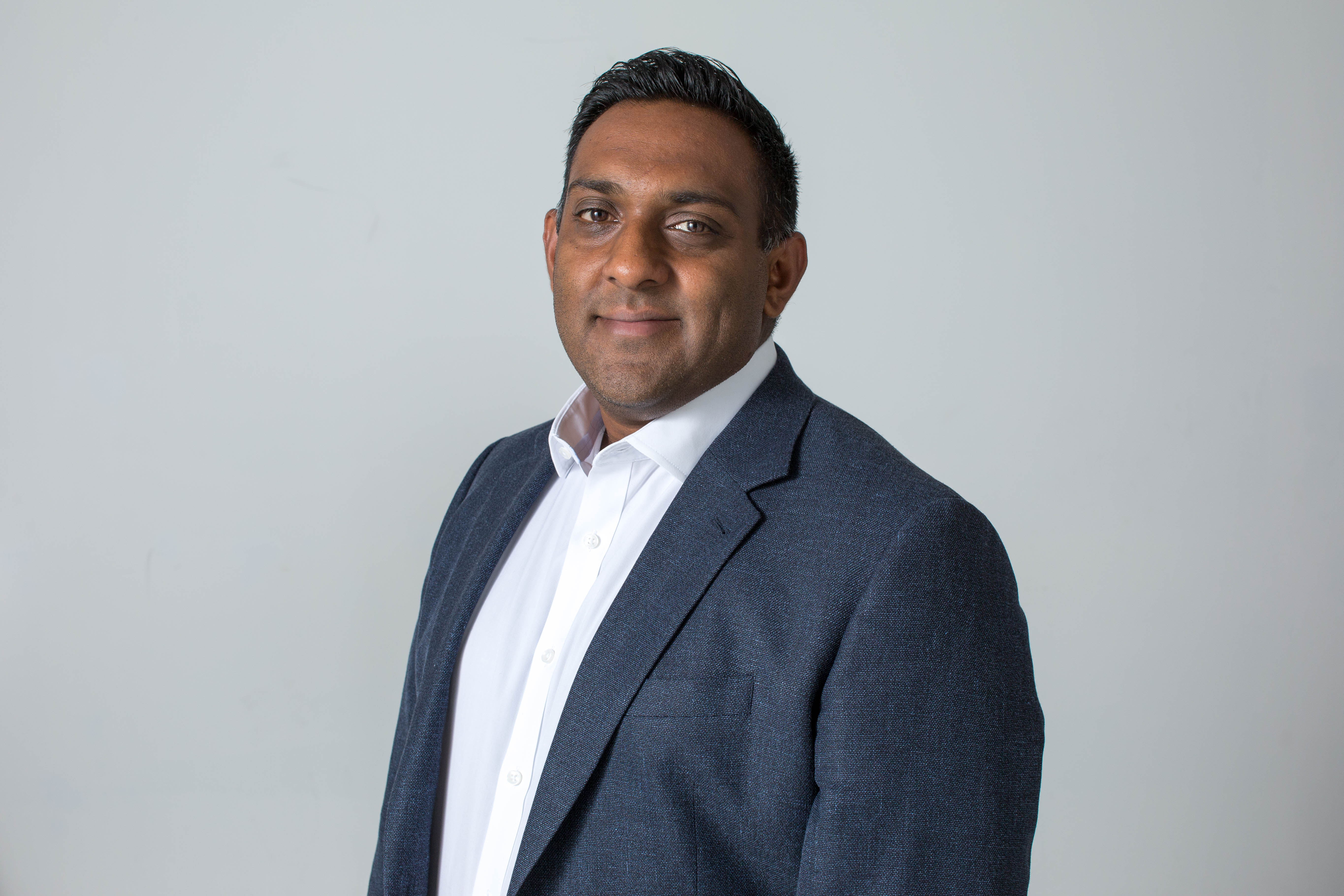 Digitas promotes Adrian Farouk to Apac CEO | Digital - Vimarsana News