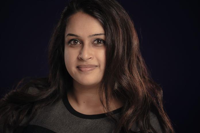 Iris hires global chief people officer | News - Vimarsana News
