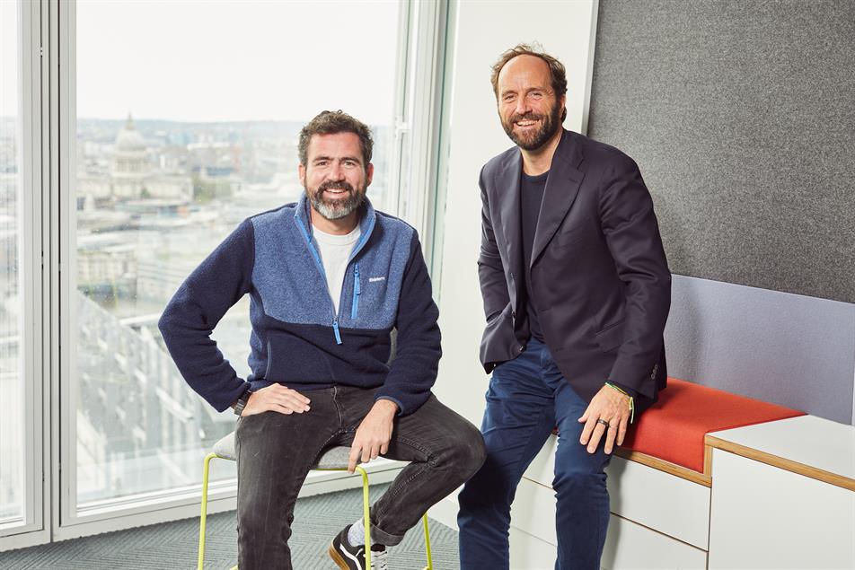 The Brandtech Group acquires Singapore-based AI ad generator Pencil | Digital - Vimarsana News