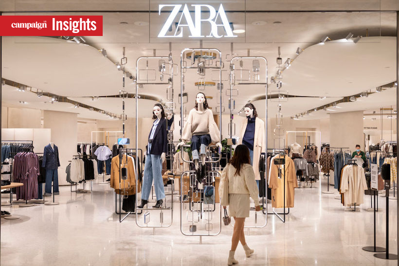 Can resale programs make fast fashion sustainable? Zara is trying to find out | Sustainability Impact - Vimarsana News