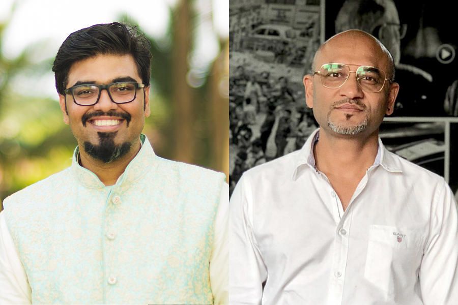 'Share the load' creators on winning at Spikes and Tangrams | Advertising - Vimarsana News