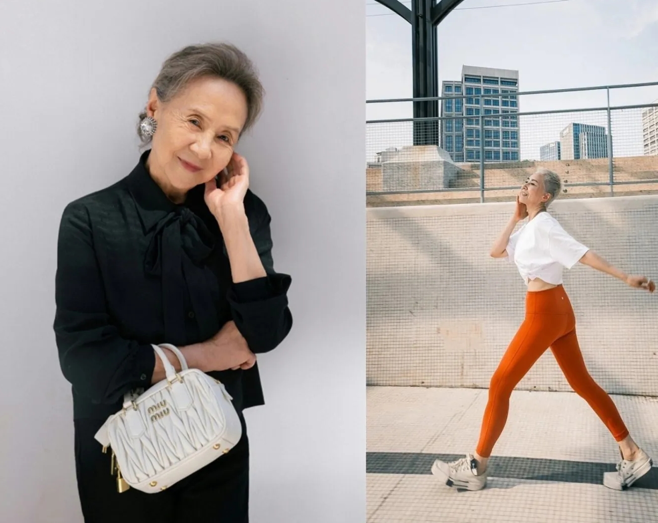 Are granfluencers the new answer to luxury brands' celebrity endorsement in China? | Marketing - Vimarsana News