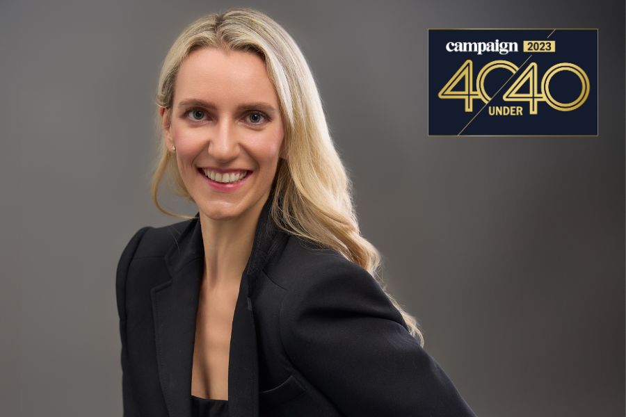 40 Under 40 2023: Marion Micoud, CBA Design | Analysis - Vimarsana News