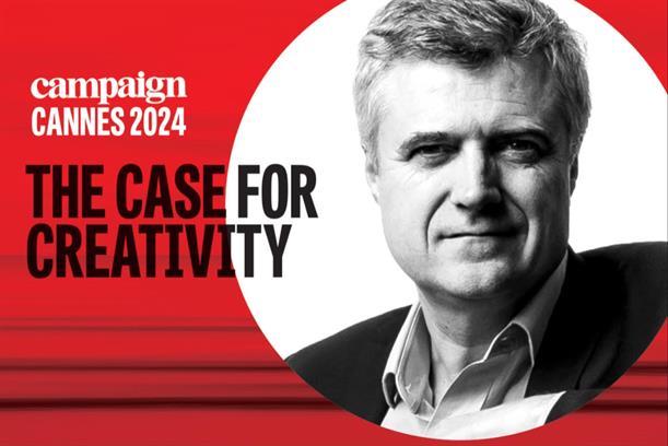 Cannes Lions 2024 | Campaign Asia - Vimarsana News