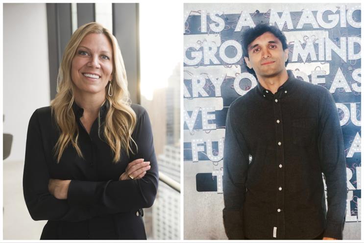 AKQA and Grey merge operations in five markets in efficiency drive | News - Vimarsana News
