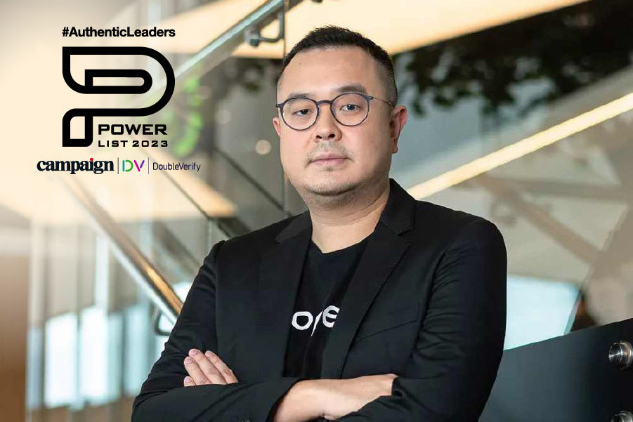 Asia-Pacific Power List 2023: Kevin Mintaraga, Tokopedia | Marketing - Vimarsana News