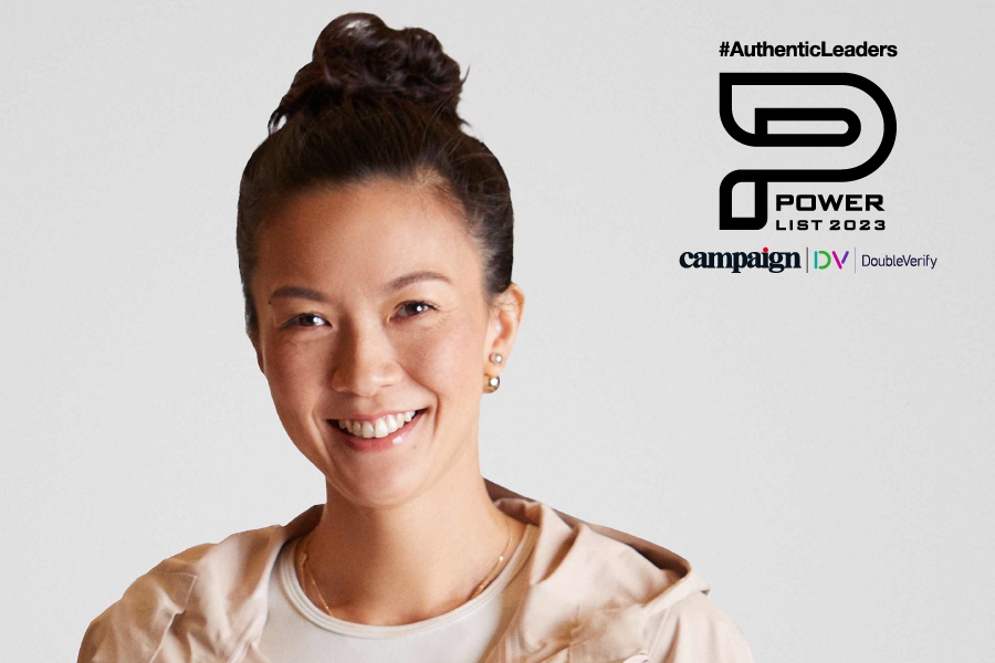 Asia-Pacific Power List 2023: Lynn Cheah, Lululemon | Marketing - Vimarsana News