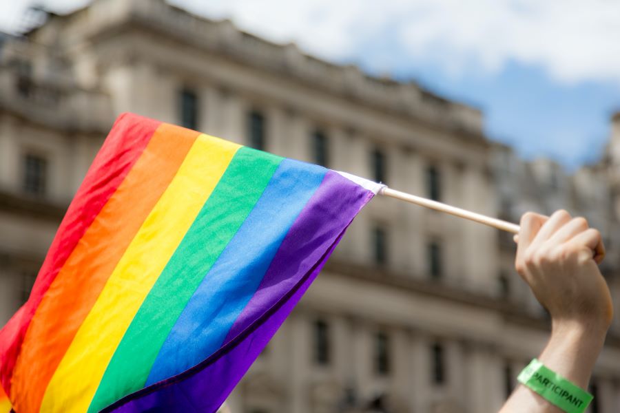 Pride month: Are loud and proud campaigns still the best approach? | Advertising - Vimarsana News