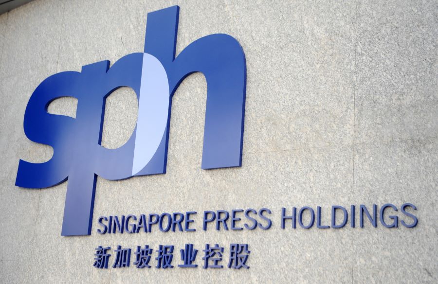SPH Media files police report in ongoing circulation data scandal | Media - Vimarsana News
