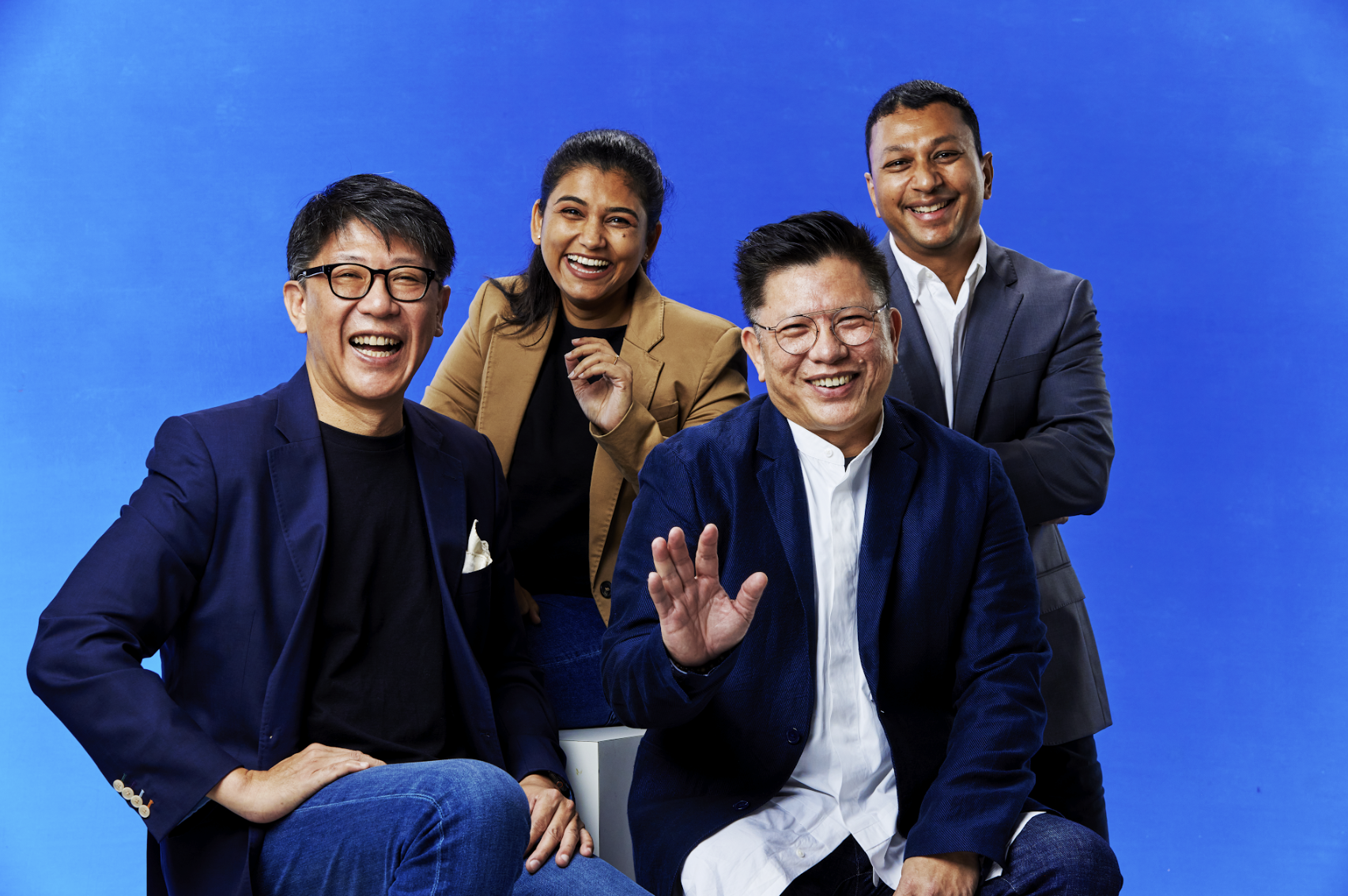 Top independent health agency opens in APAC | Advertising - Vimarsana News