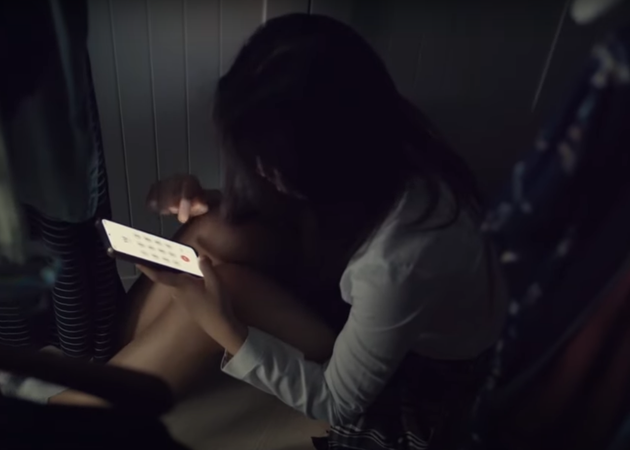 Cheil's 'Knock Knock' is APAC's most-awarded campaign | News - Vimarsana News