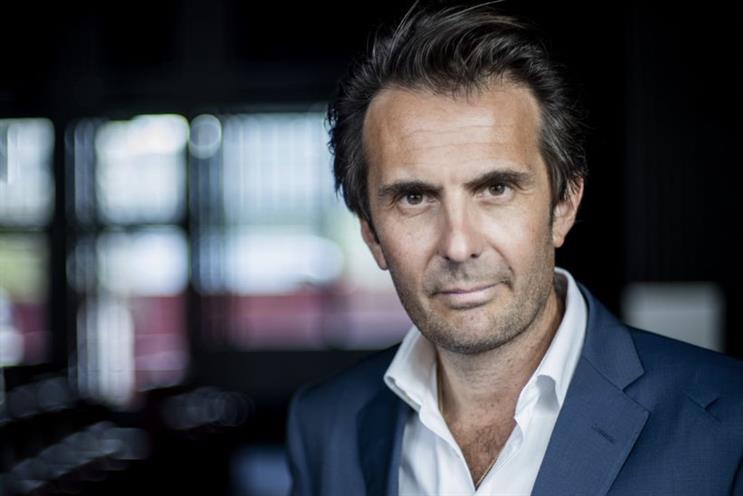 Havas posts 4.4% organic growth for 2023 | News - Vimarsana News