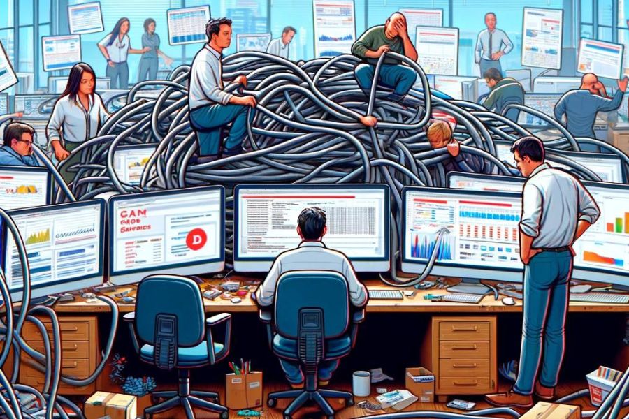 Is it time for publishers to reassess their adtech stack? | Analysis - Vimarsana News